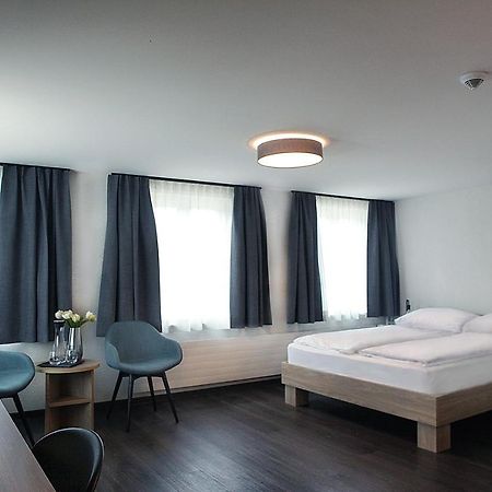 Dihei - Hotel, Lounge, Bar ดูเบนดอร์ฟ ภายนอก รูปภาพ