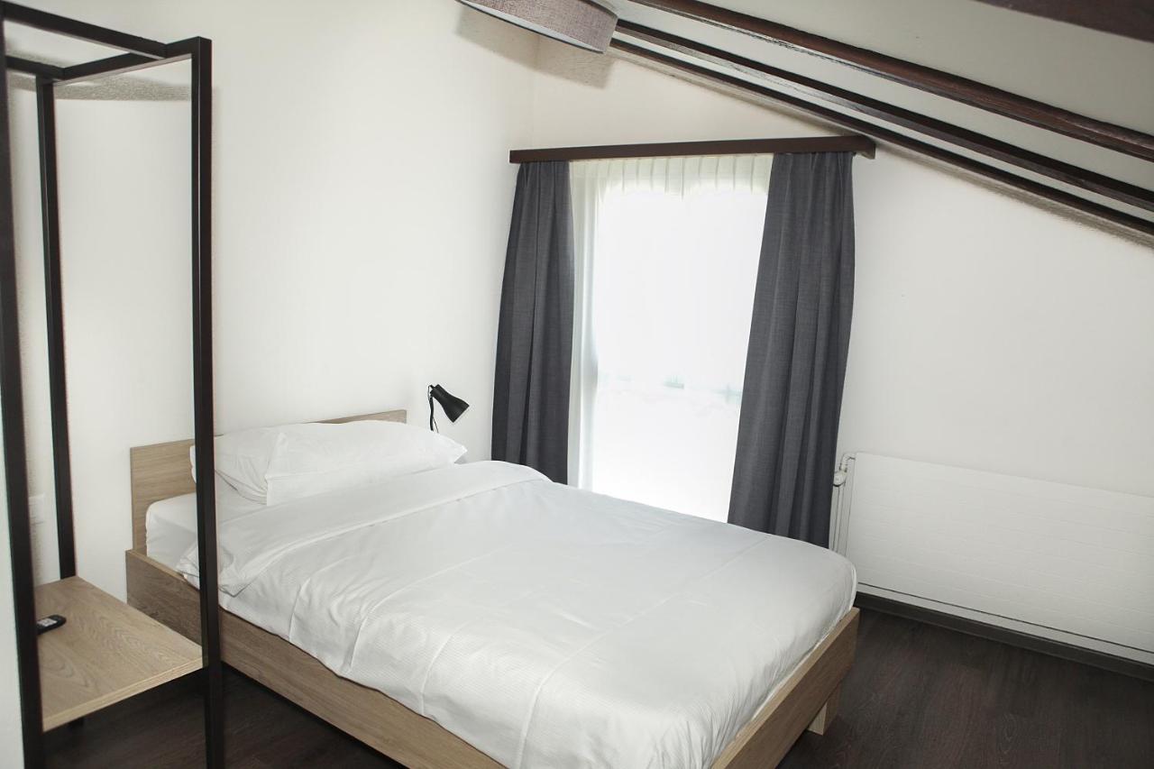 Dihei - Hotel, Lounge, Bar ดูเบนดอร์ฟ ภายนอก รูปภาพ