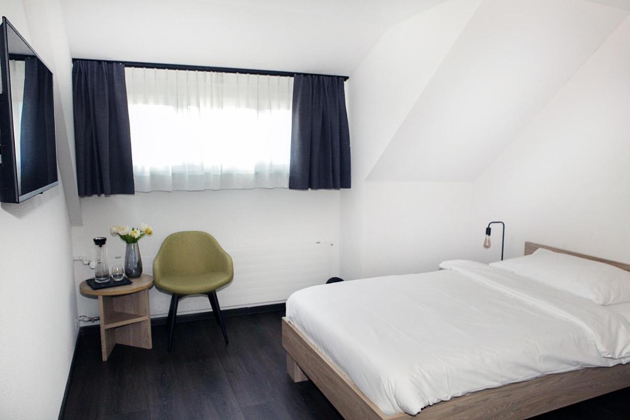 Dihei - Hotel, Lounge, Bar ดูเบนดอร์ฟ ภายนอก รูปภาพ