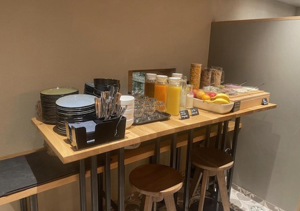 Dihei - Hotel, Lounge, Bar ดูเบนดอร์ฟ ภายนอก รูปภาพ